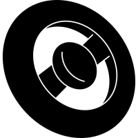 pictogramme d'un volant