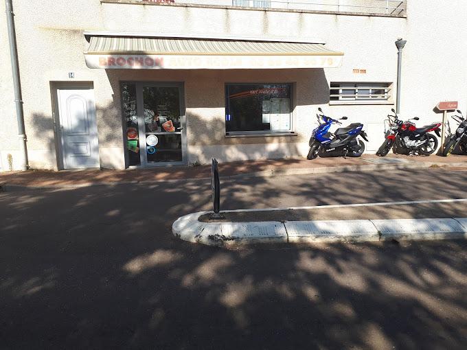 auto-école près de Curley